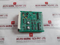 Ovation 5148268-5 Printed Circuit Board 1p00020a06 3a99235a05 5ldi Rev. 08 94v