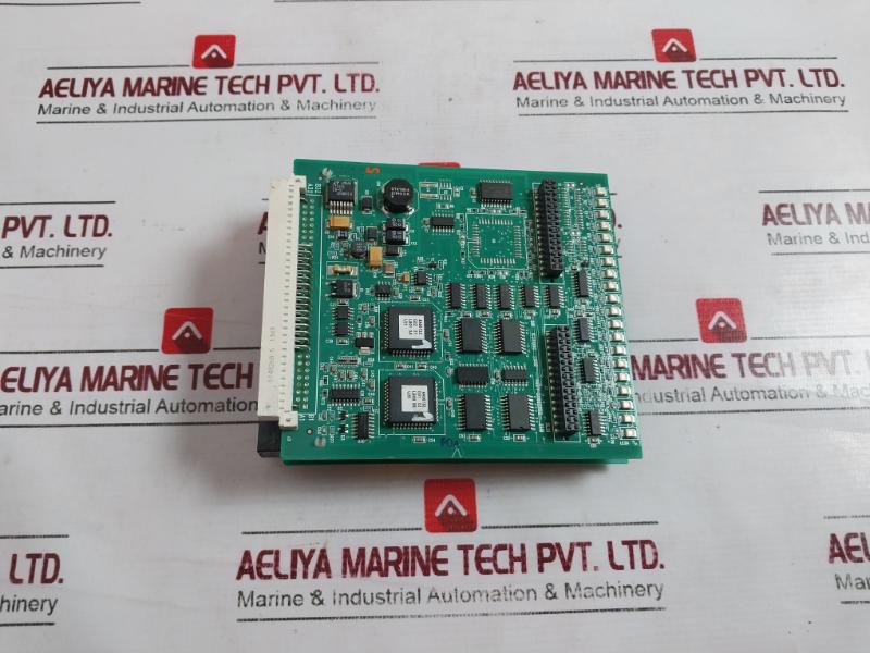 Ovation 5148268-5 Printed Circuit Board 1p00020a06 3a99235a05 5ldi Rev. 08 94v