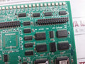 Ovation 5148268-5 Printed Circuit Board 1p00020a06 3a99235a05 5ldi Rev. 08 94v