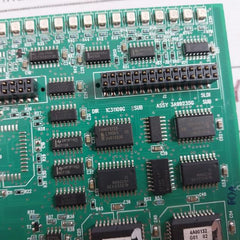 Ovation 5148268-5 Printed Circuit Board 1p00020a06 3a99235a05 5ldi Rev. 08 94v
