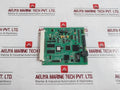 Ovation 5148268-5 Printed Circuit Board 1p00139g06 Gtw 18 Rev: 08 94v0