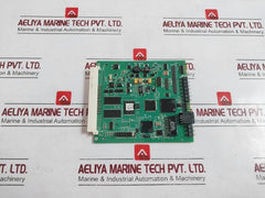 Ovation 5148268-5 Printed Circuit Board 1p00139g06 Gtw 18 Rev: 08 94v0