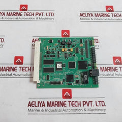 Ovation 5148268-5 Printed Circuit Board 1p00139g06 Gtw 18 Rev: 08 94v0