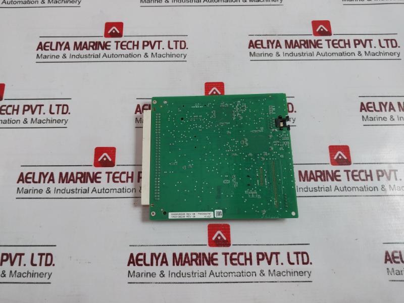 Ovation 5148268-5 Printed Circuit Board 1p00139g06 Gtw 18 Rev: 08 94v0