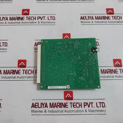 Ovation 5148268-5 Printed Circuit Board 1p00139g06 Gtw 18 Rev: 08 94v0
