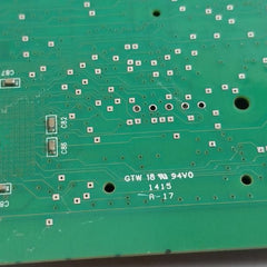 Ovation 5148268-5 Printed Circuit Board 1p00139g06 Gtw 18 Rev: 08 94v0