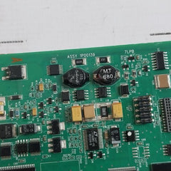 Ovation 5148268-5 Printed Circuit Board 1p00139g06 Gtw 18 Rev: 08 94v0