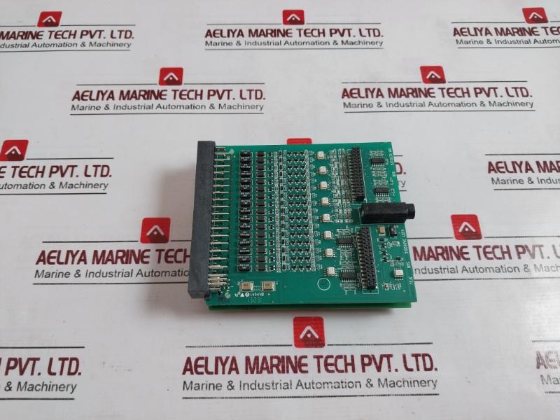 Ovation 5148268-5 Printed Circuit Board 1p00158a03 3lsw 5x00358g02 Rev:08 94v0