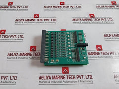 Ovation 5148268-5 Printed Circuit Board 1p00158a03 3lsw 5x00358g02 Rev:08 94v0