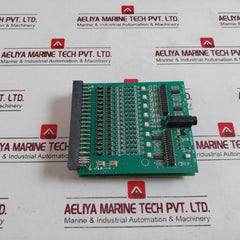 Ovation 5148268-5 Printed Circuit Board 1p00158a03 3lsw 5x00358g02 Rev:08 94v0