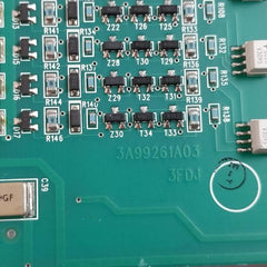 Ovation 5148268-5 Printed Circuit Board 1p00158a03 3lsw 5x00358g02 Rev:08 94v0