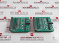 Ovation 5148268-5 Printed Circuit Board 1p00158a03 3lsw 5x00358g02 Rev:08 94v0