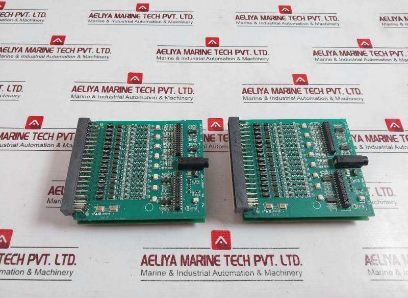 Ovation 5148268-5 Printed Circuit Board 1p00158a03 3lsw 5x00358g02 Rev:08 94v0