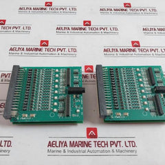 Ovation 5148268-5 Printed Circuit Board 1p00158a03 3lsw 5x00358g02 Rev:08 94v0