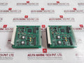 Ovation 5148268-5 Printed Circuit Board 1p00158a03 3lsw 5x00358g02 Rev:08 94v0