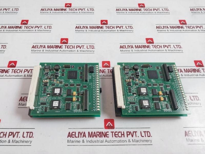 Ovation 5148268-5 Printed Circuit Board 1p00158a03 3lsw 5x00358g02 Rev:08 94v0