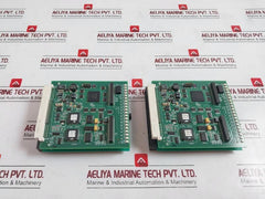 Ovation 5148268-5 Printed Circuit Board 1p00158a03 3lsw 5x00358g02 Rev:08 94v0