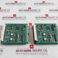 Ovation 5148268-5 Printed Circuit Board 1p00158a03 3lsw 5x00358g02 Rev:08 94v0