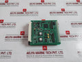 Ovation 5148268-5 Printed Circuit Board 1p00158a03 3lsw 5x00358g02 Rev:08 94v0