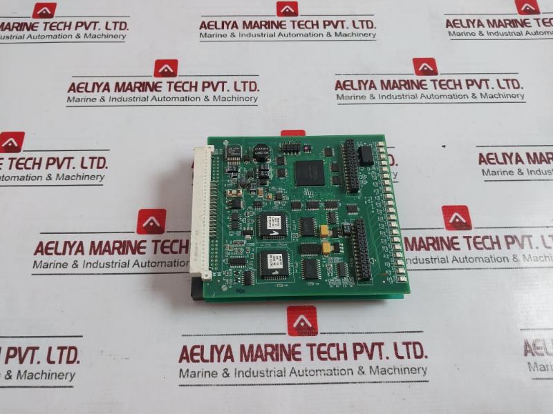 Ovation 5148268-5 Printed Circuit Board 1p00158a03 3lsw 5x00358g02 Rev:08 94v0