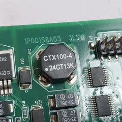 Ovation 5148268-5 Printed Circuit Board 1p00158a03 3lsw 5x00358g02 Rev:08 94v0