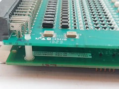 Ovation 5148268-5 Printed Circuit Board 1p00158a03 3lsw 5x00358g02 Rev:08 94v0