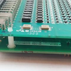 Ovation 5148268-5 Printed Circuit Board 1p00158a03 3lsw 5x00358g02 Rev:08 94v0