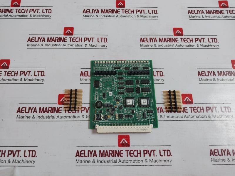 Ovation 5148268-5 Printed Circuit Board 3A99235A05 1C31109G01 Gtw 94V0