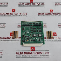 Ovation 5148268-5 Printed Circuit Board 3A99235A05 1C31109G01 Gtw 94V0