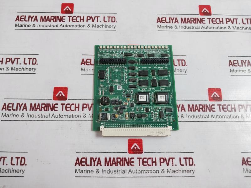 Ovation 5148268-5 Printed Circuit Board 3A99235A05 1C31109G01 Gtw 94V0