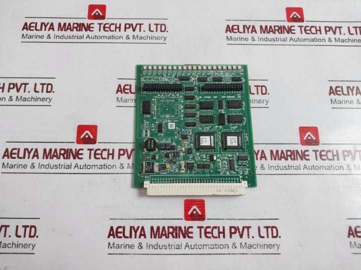 Ovation 5148268-5 Printed Circuit Board 3A99235A05 1C31109G01 Gtw 94V0