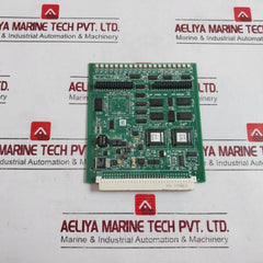 Ovation 5148268-5 Printed Circuit Board 3A99235A05 1C31109G01 Gtw 94V0
