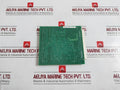 Ovation 5148268-5 Printed Circuit Board 3A99235A05 1C31109G01 Gtw 94V0
