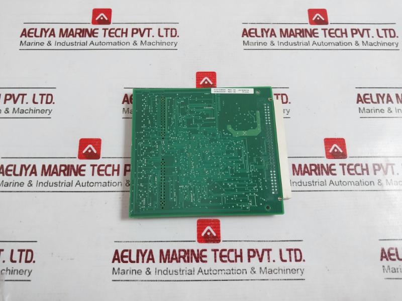 Ovation 5148268-5 Printed Circuit Board 3A99235A05 1C31109G01 Gtw 94V0