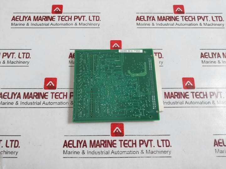 Ovation 5148268-5 Printed Circuit Board 3A99235A05 1C31109G01 Gtw 94V0
