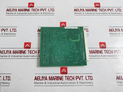 Ovation 5148268-5 Printed Circuit Board 3A99235A05 1C31109G01 Gtw 94V0