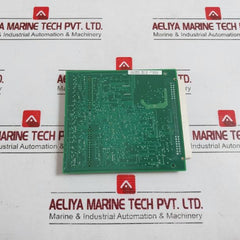 Ovation 5148268-5 Printed Circuit Board 3A99235A05 1C31109G01 Gtw 94V0
