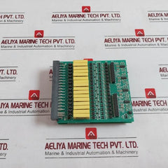 Ovation 5148268-5 Printed Circuit Board 3a99235a05 Rev 08 1c31109g01