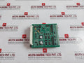 Ovation 5148268-5 Printed Circuit Board 3a99235a05 Rev 08 1c31109g01