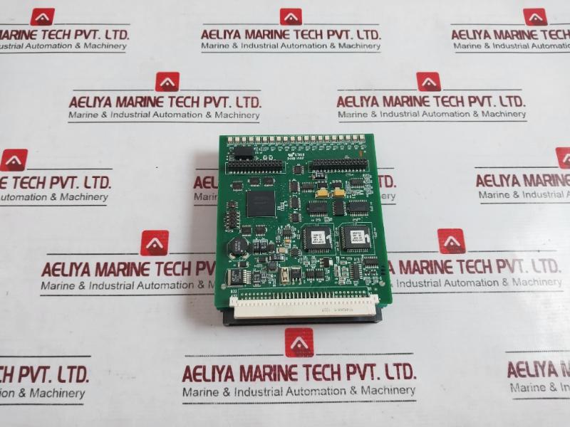 Ovation 5148268-5 Printed Circuit Board 3a99261a03 94v0