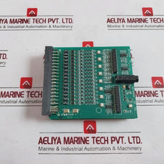 Ovation 5148268-5 Printed Circuit Board 3a99261a03 94v0