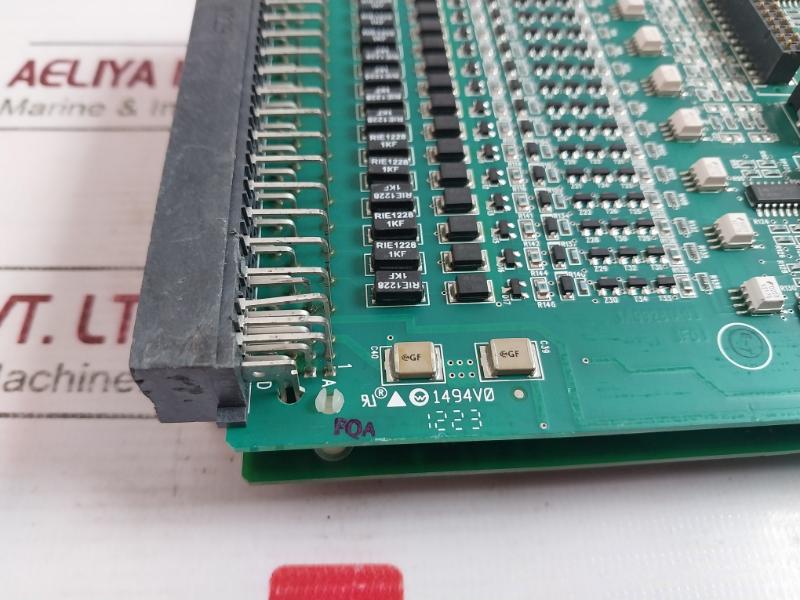 Ovation 5148268-5 Printed Circuit Board 3a99261a03 94v0