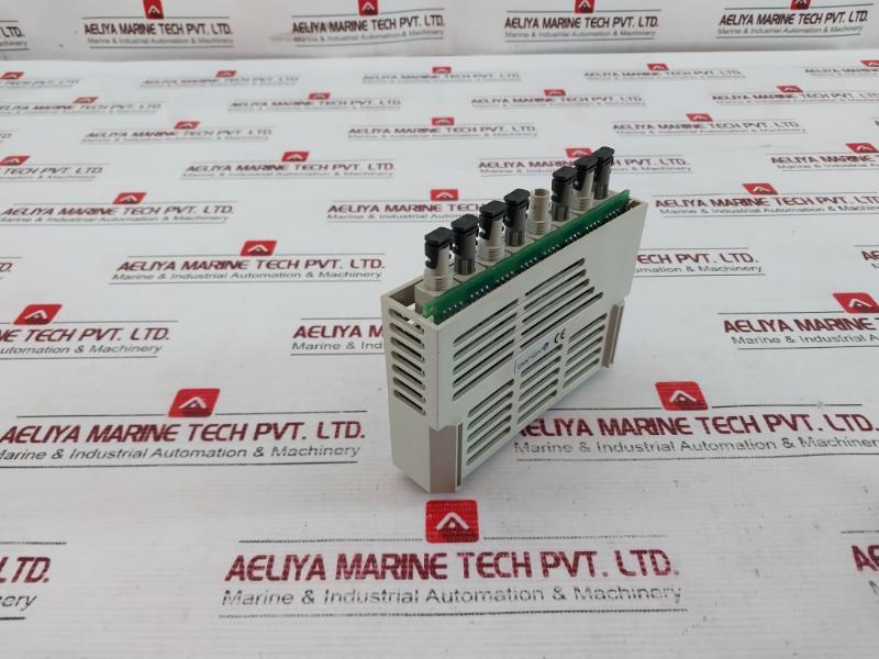 Ovation 5X00059G01 Hart Analog Input Module 1C31182G02 Rev 14 1P00112G02 Gtw 18