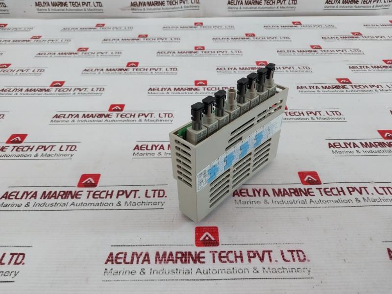 Ovation 5X00059G01 Hart Analog Input Module 1C31182G02 Rev 14 1P00112G02 Gtw 18