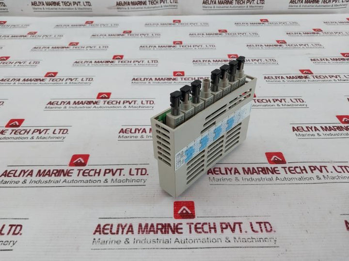 Ovation 5X00059G01 Hart Analog Input Module 1C31182G02 Rev 14 1P00112G02 Gtw 18