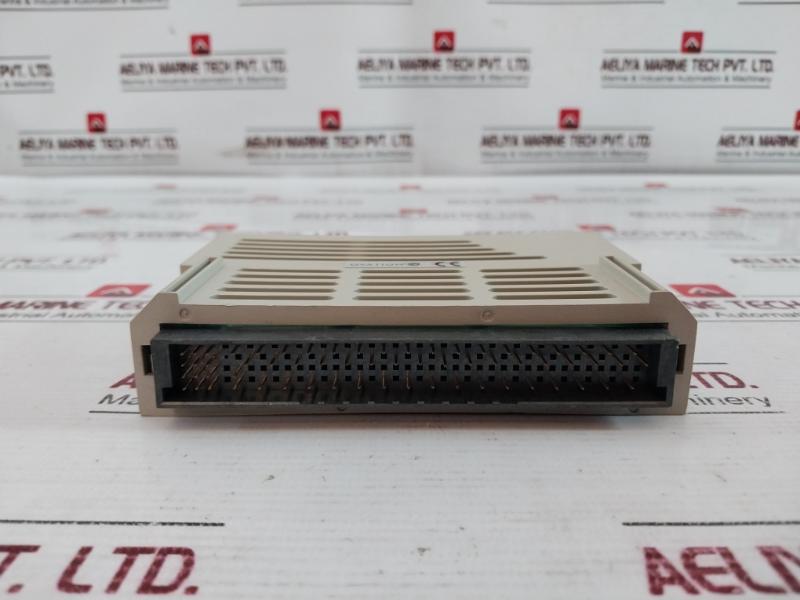 Ovation 5X00059G01 Hart Analog Input Module 1C31182G02 Rev 14 1P00112G02 Gtw 18