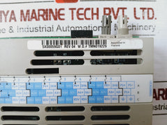 Ovation 5X00059G01 Hart Analog Input Module Dir 1C31187G Sub Rev: 04