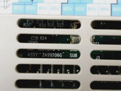 Ovation 5X00059G01 Hart Analog Input Module Dir 1C31187G Sub Rev: 04