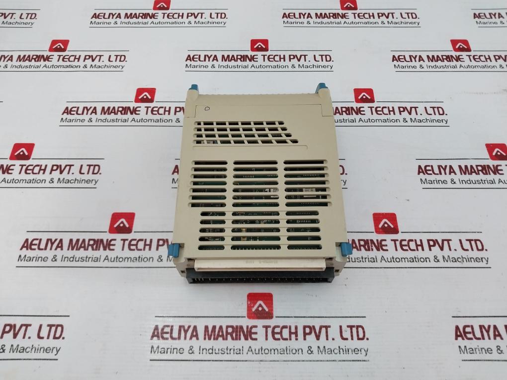 Ovation 5X00070G04 Analog Input Module ±20Mv/±50Mv/±100Mv 5148268-5 1103