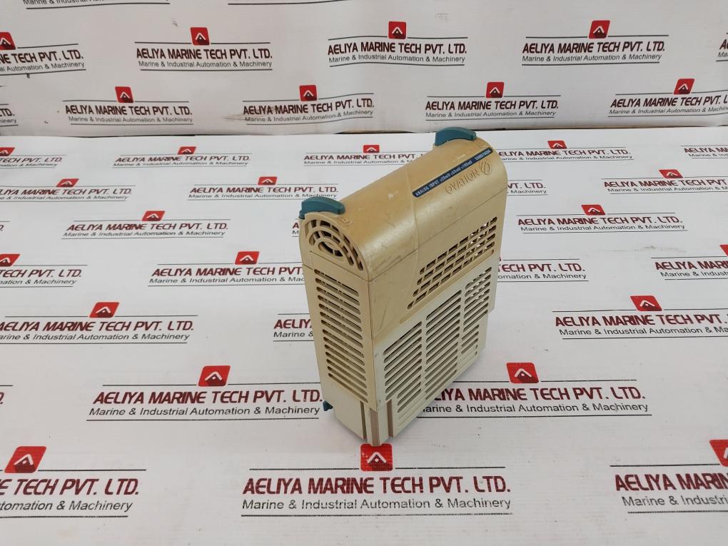 Ovation 5X00070G04 Analog Input Module ±20Mv/±50Mv/±100Mv 5148268-5 1103